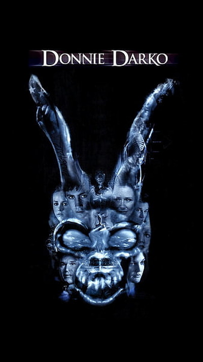 Plakat wydarzenia: Donnie Darko - seans filmowy 