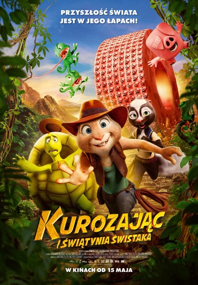 Plakat wydarzenia:  