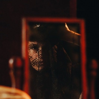 Plakat wydarzenia: Mąż zmarł, ale już mu lepiej 