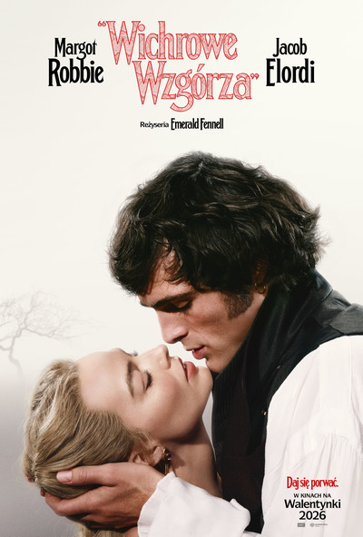 Plakat wydarzenia: Wichrowe wzgórza (wersja z napisami) - premiera filmowa 