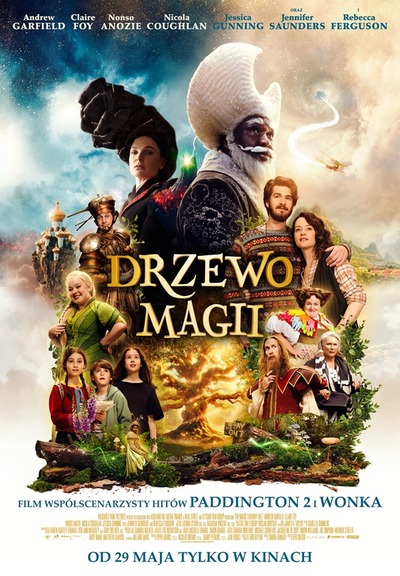 Plakat wydarzenia:  