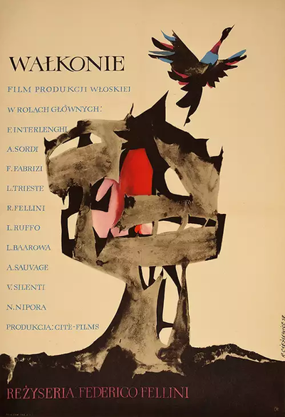Plakat wydarzenia:  