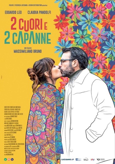 Plakat wydarzenia: Razem czy osobno - seans filmowy 