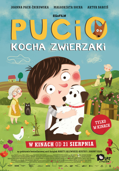 Plakat wydarzenia:  